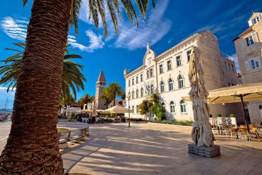 تروغير Villa Kartelo المظهر الخارجي الصورة